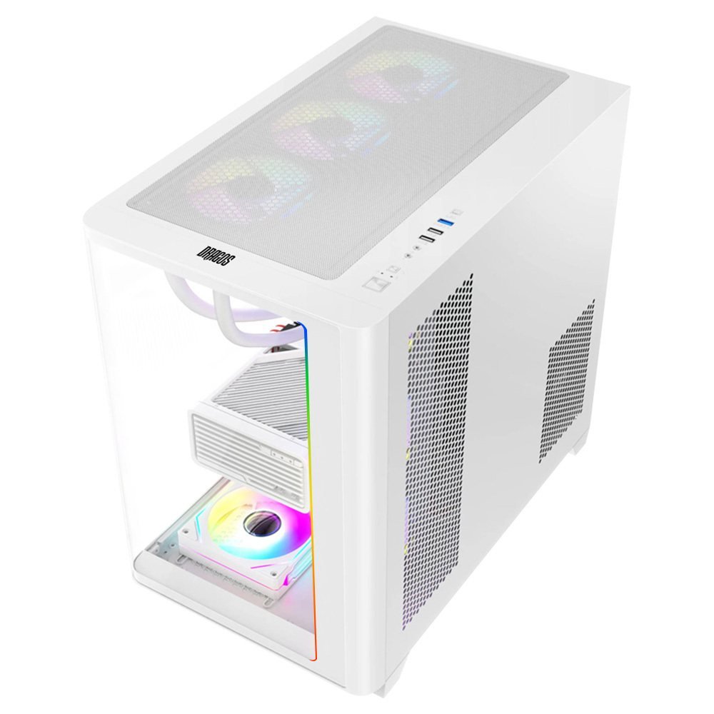 Dragos DRx7959 Ryzen 9 9950X 32GB DDR5 2TB 4.0 NVMe 32GB RTX5090 Oyuncu Oem Paket Henüz yorum yapılmamış