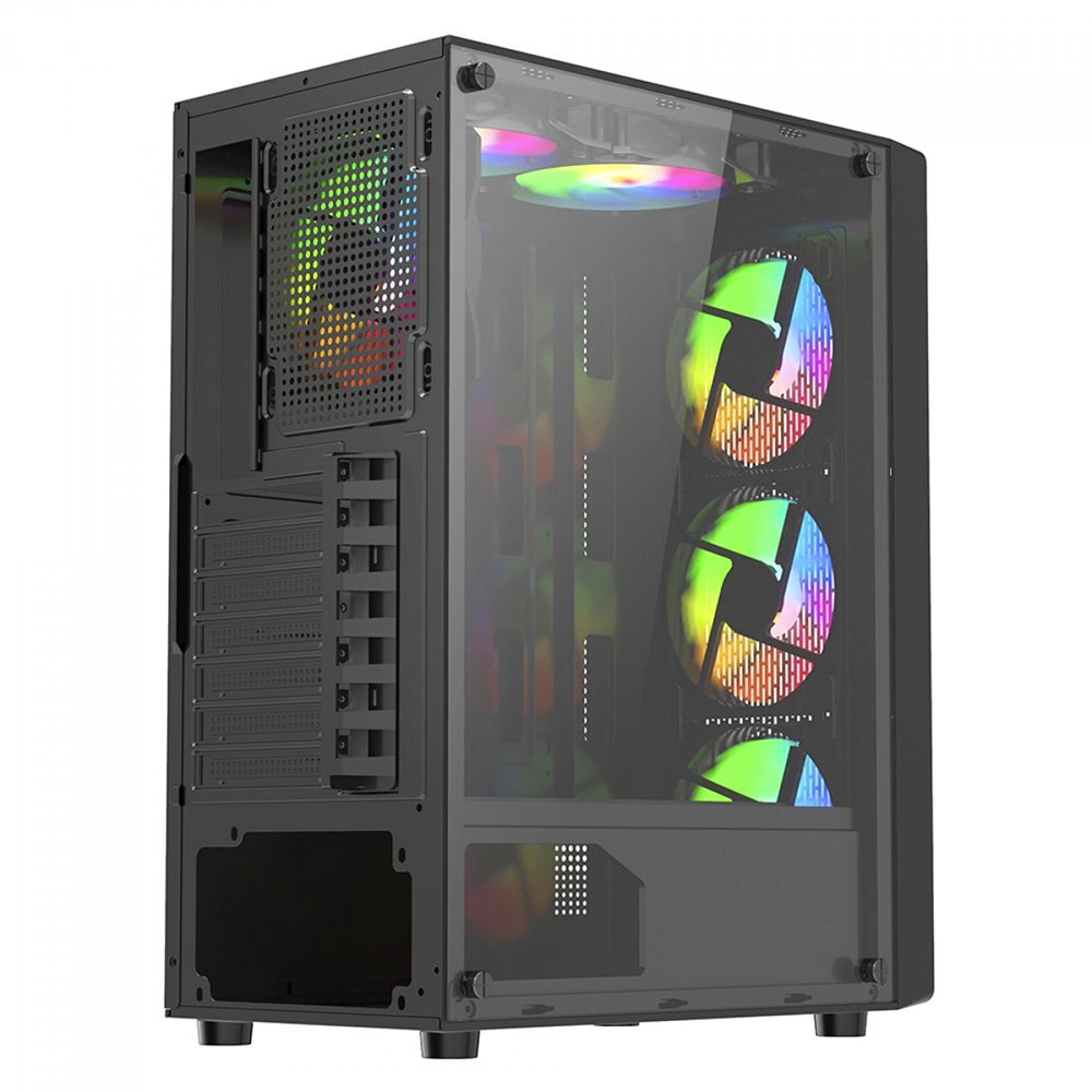 Turbox i5 4440 16GB Ram 256GB 4GB GT740 Oem Paket