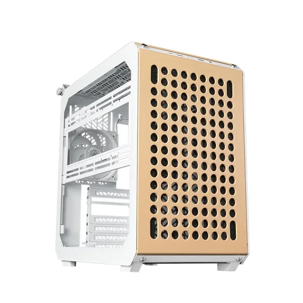 Turbox WoodXPlus i5 6400 12GB Ram 256GB SSD 4GB GT740 Masaüstü Oyun Oem Paket