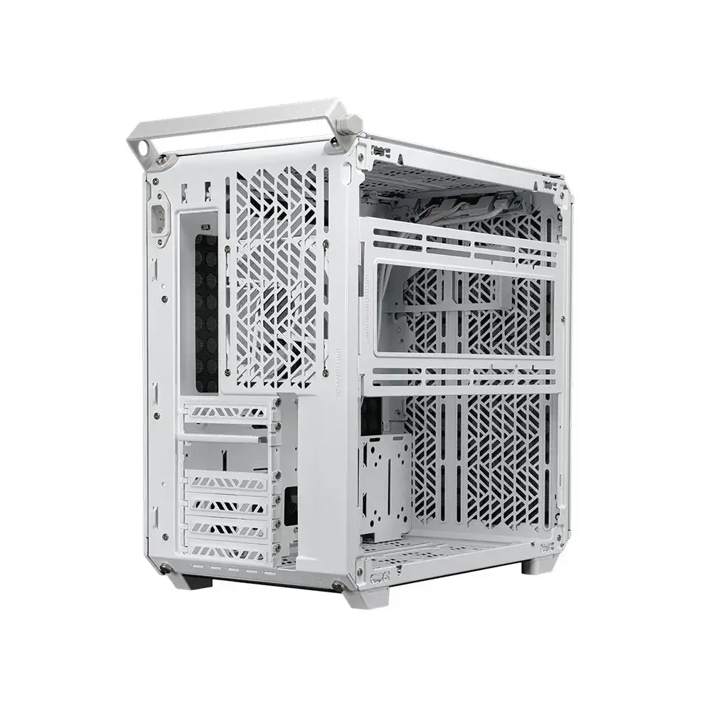 Turbox WoodXPlus i5 6400 12GB Ram 256GB SSD 4GB GT740 Masaüstü Oyun Oem Paket