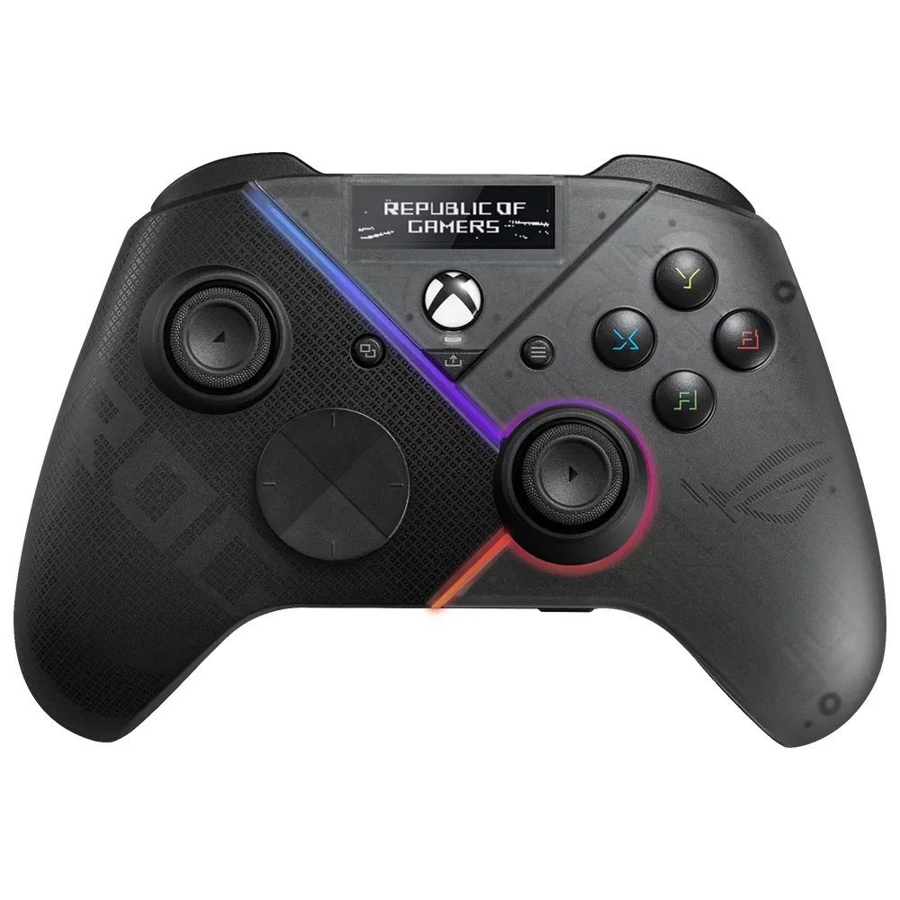 Asus ROG Raikiri Kablolu Gamepad