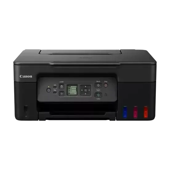 Canon Pixma G3470 Tarayıcı + Fotokopi + Wifi Renkli Çok Fonksiyonlu Tanklı Yazıcı