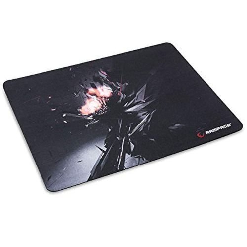 Addison Rampage Combat Zone 270x350x3mm Gaming Mouse Pad