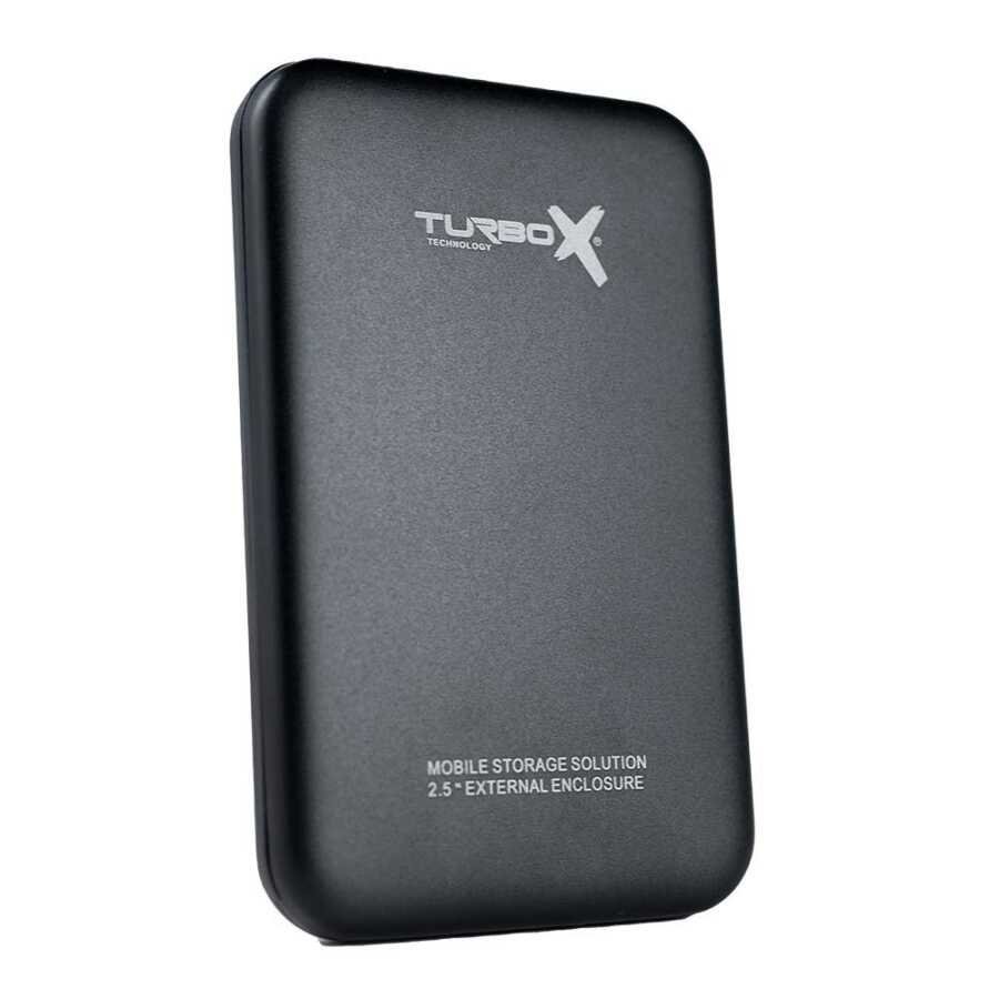 Turbox M5 2.5 Usb3.0 Harici Harddisk Kutusu
