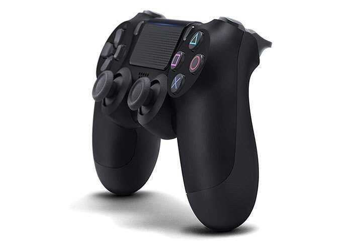 Rampage Sg-Rps4 Siyah Bluetooth Çift Titreşimli Ps4 Gamepad