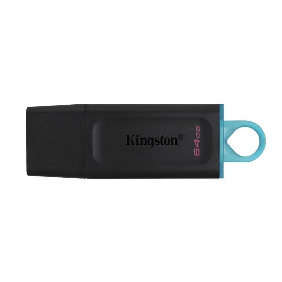 Kingston DT Exodia DTX/64GB 64Gb Usb 3.2 Bellek