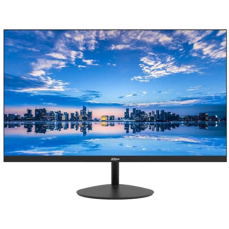 Dahua 27" LM27-A201Y 100Hz IPS HDMI, VGA 5ms FHD Monitör
