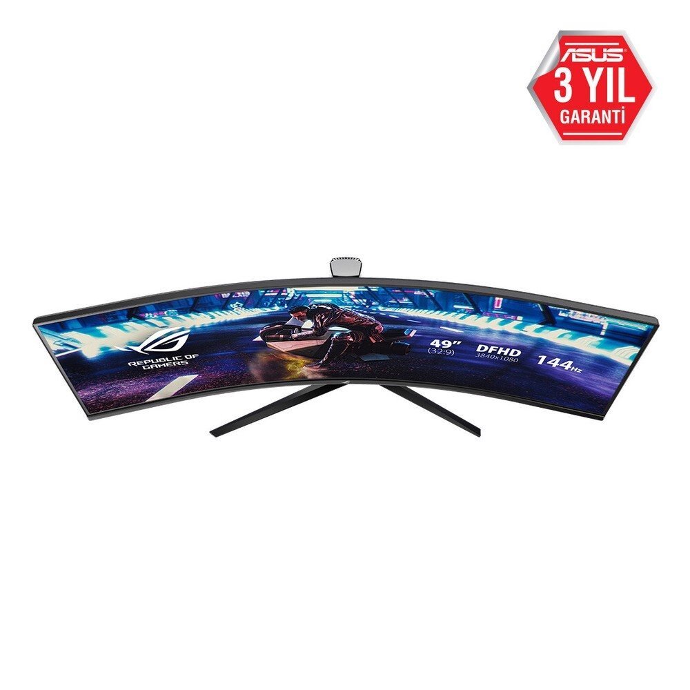 Asus ROG Strix 49" XG49VQ 144Hz 4ms HDMI DP HDR10
