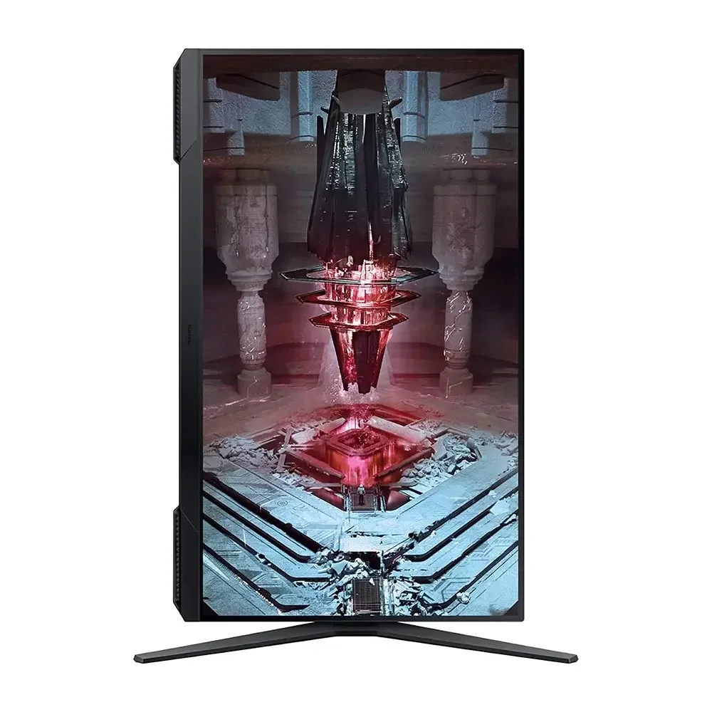 Samsung 27" Odyssey G5 LS27CG510EUXUF IPS 1ms 165Hz FreeSync Premium QHD HDR10 Pivot Gaming Monitör