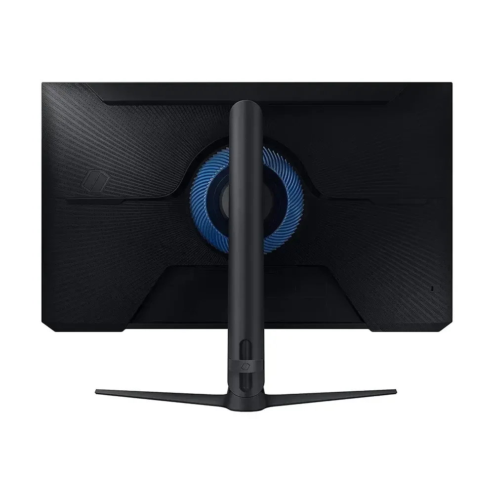 Samsung 27" Odyssey G5 LS27CG510EUXUF IPS 1ms 165Hz FreeSync Premium QHD HDR10 Pivot Gaming Monitör