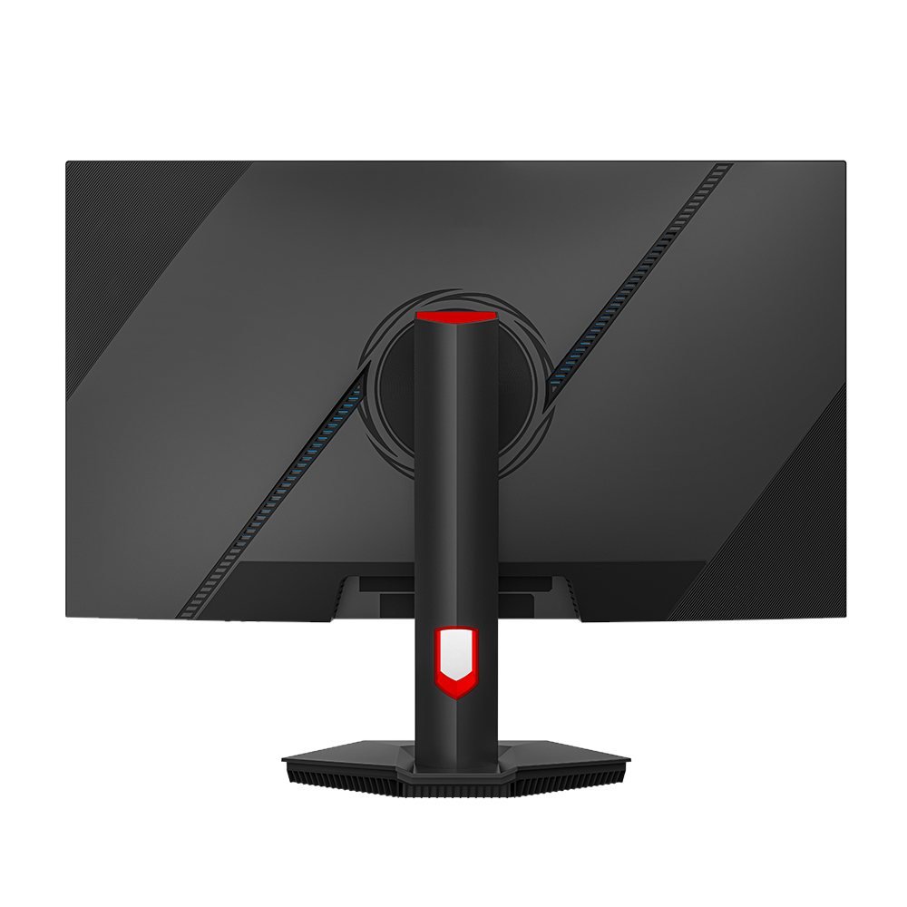 Dragos ELITESeries E270QHD240 1ms QHD 240hz 2560x1440 27 İnç FreeSync IPS Pivot Oyuncu Monitörü