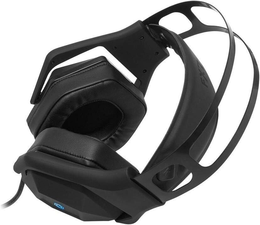 Frisby FHP-G1485B 7.1 USB Gaming Siyah Mikrofonlu Kulaklık