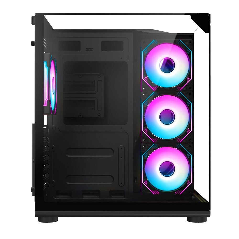 Turbox Tx9116 Ultra 5 225F 16GB DDR5 256GB NVMe 8GB RTX3050 GDDR6 Masaüstü Oyun Oem Paket Henüz yorum yapılmamış