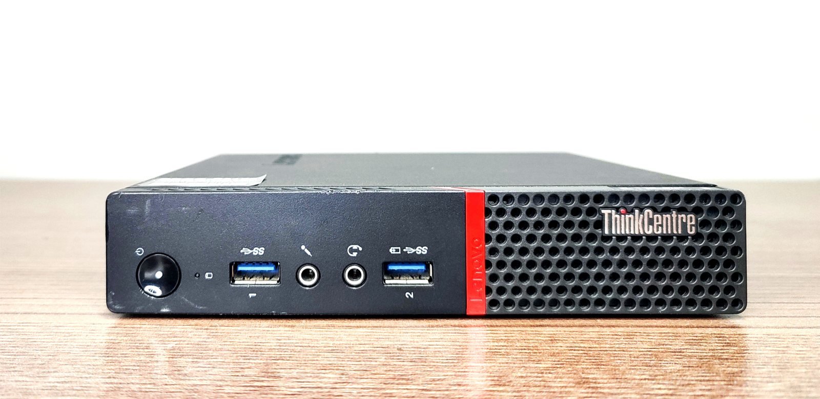 Lenovo ThinkCentre M900 İ5 6 Nesil 8 GB DDR4 RAM 256 GB M2.Nvme SSD 22" Windows 10 PRO Masaüstü Bilgisayar(2.EL MİNİ PC)