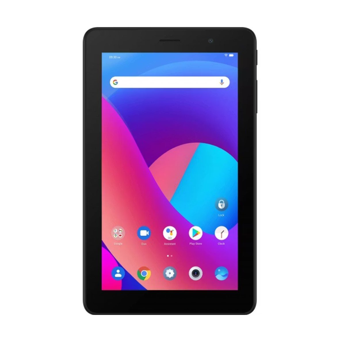 TCL TAB 7 L 2GB Ram 32GB Siyah Tablet