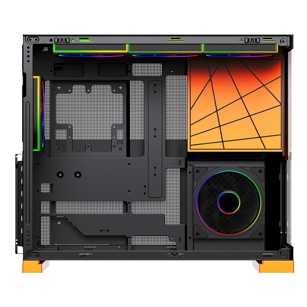 Dragos ÇAĞDAŞIŞIL V.2 Ryzen 5 7600 16GB 1TB NVMe 8GB RTX5060 Oyuncu Oem Paket