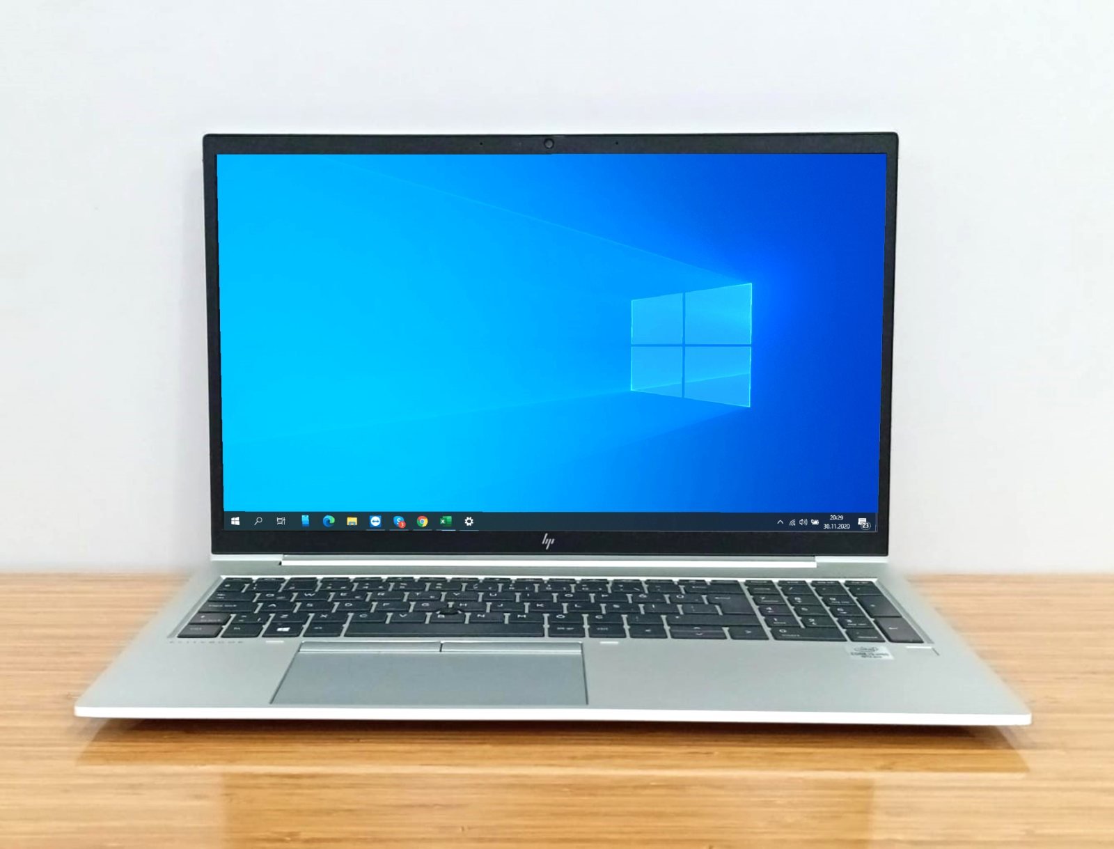 Hp EliteBook 850 G8 İ7 1185G7 32Gb Ddr4 512GB M2 NVME O/B FreeDOS 15.6" 2. El Dizüstü Bilgisayar (A Kalite)