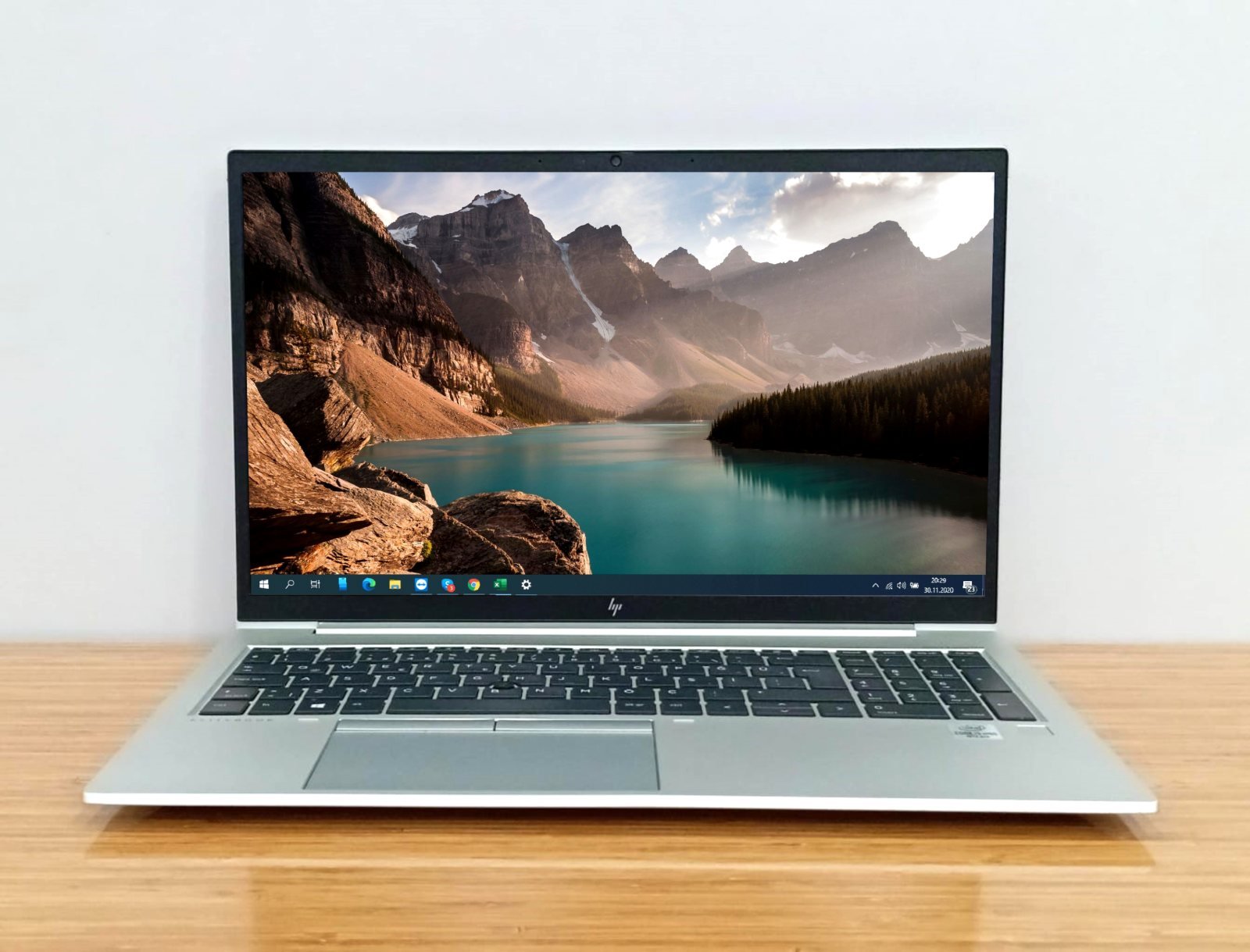 Hp EliteBook 850 G8 İ7 1185G7 32Gb Ddr4 512GB M2 NVME O/B FreeDOS 15.6" 2. El Dizüstü Bilgisayar (A Kalite)