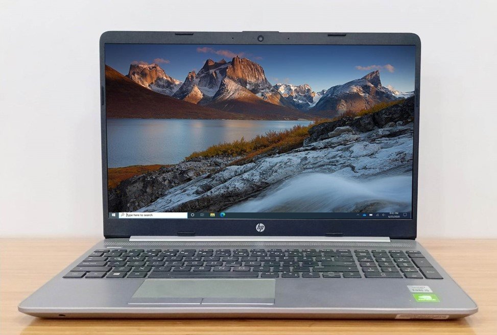 Hp 250 G8 İ5 1135G7 16Gb Ddr4 256GB M2 NVME SSD O/B HDMI FreeDOS 15.6" 2. El Dizüstü Bilgisayar (A Kalite)