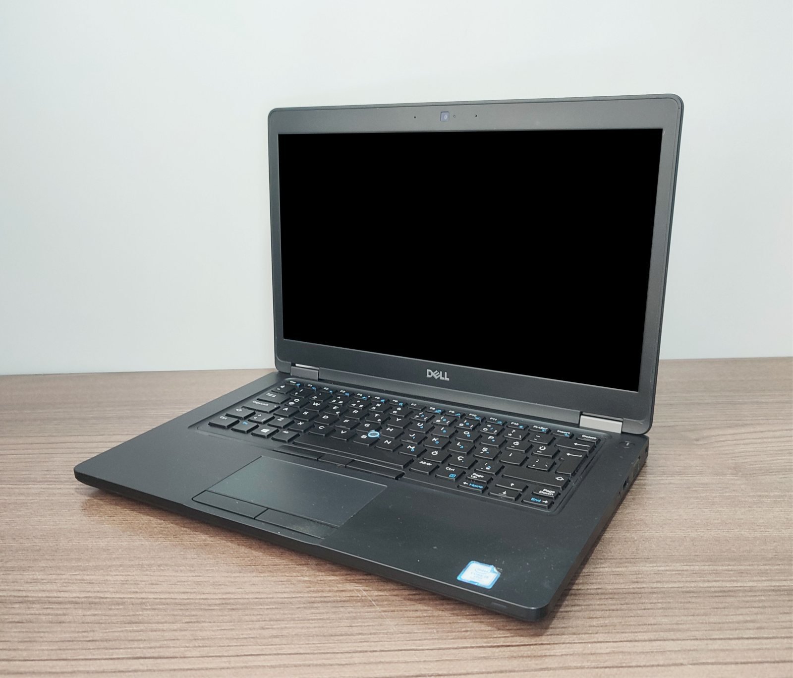 DELL VOSTRO 5490 İ7 10510U 16GB DDR4 512GB SSD MX250 2GB Win10 14" 2.El Dizüstü Bilgisayar (A Kalite)