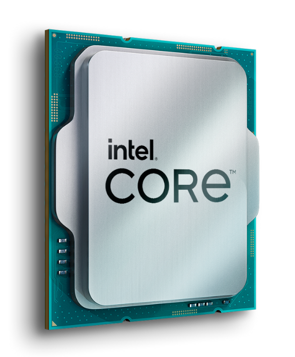 Intel i3 13100F 3.40Ghz 12MB LGA1700P Tray İşlemci