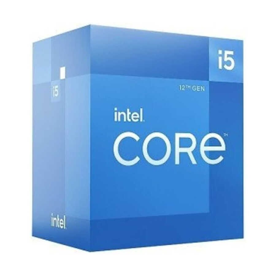 Intel i5 12600KF 3.70Ghz 20Mb 10 Core 1700P Box Fansız İşlemci