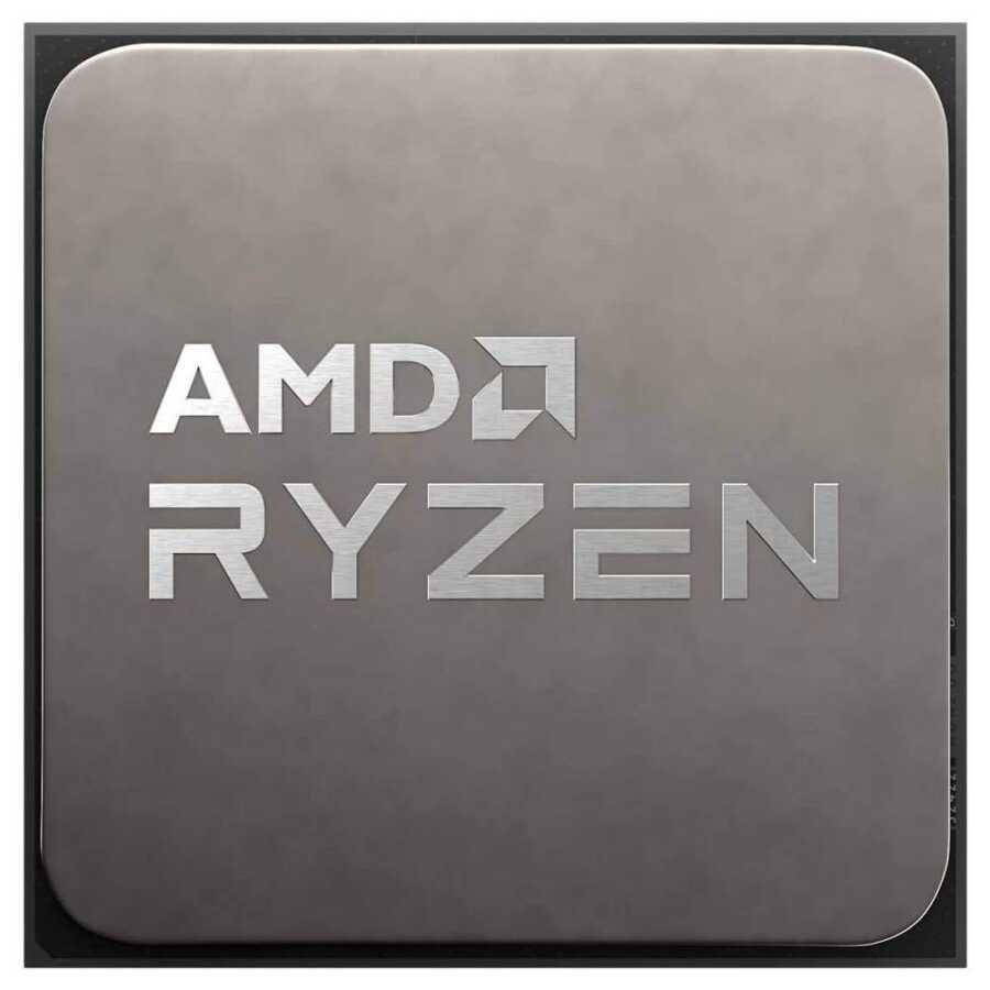 AMD Ryzen 5 7500F 3.70Ghz 32Mb AM5 MPK İşlemci