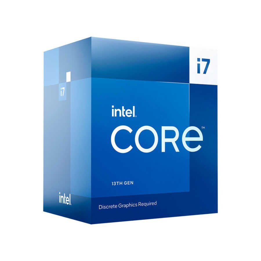 Intel i7 1151P 6.Gen Fansız Tray İşlemci