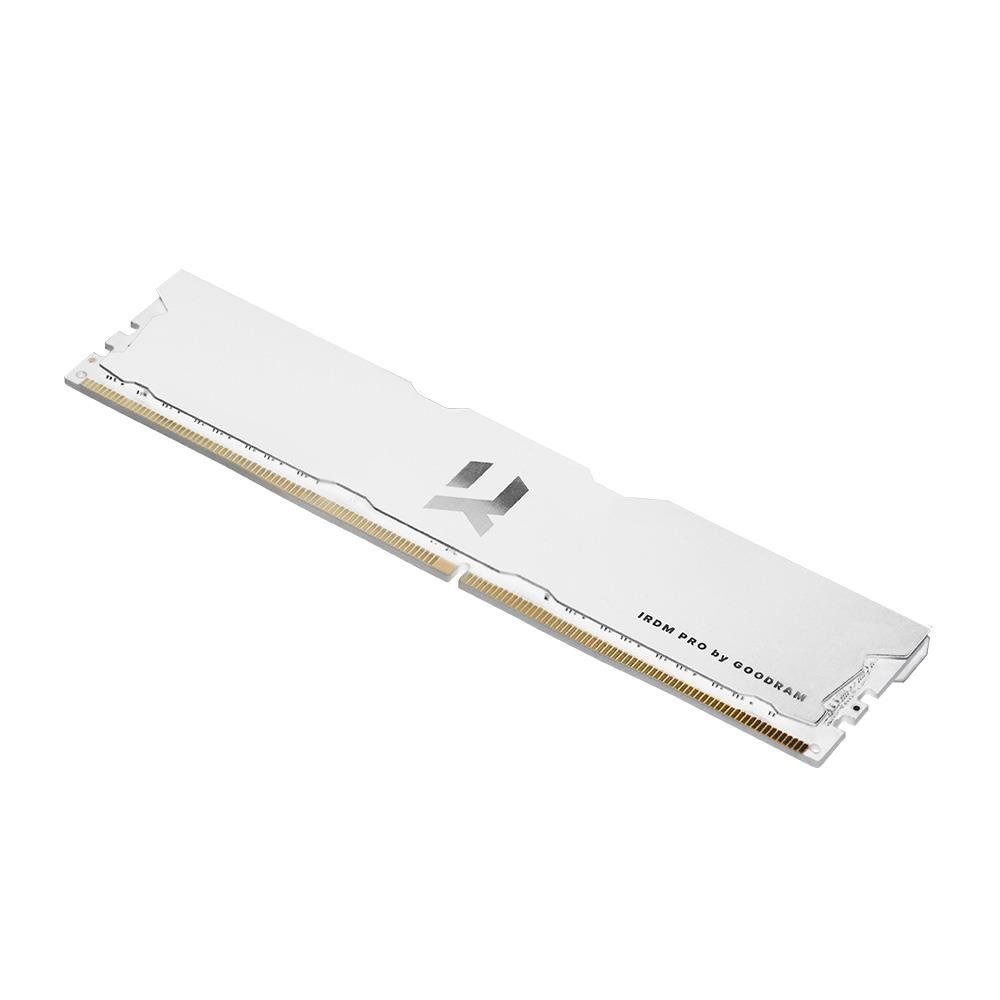 Goodram 8GB DDR4 3200MHZ CL16 PC Kutusuz Ram