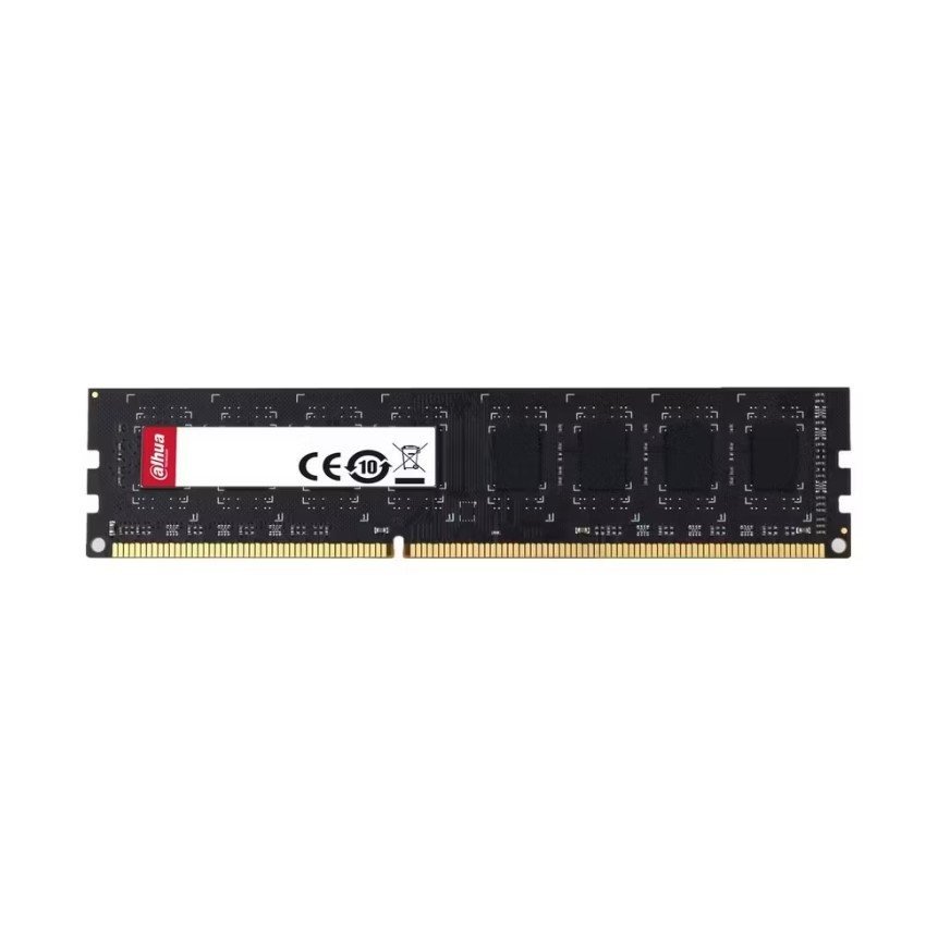 DAHUA 16GB DDR5 5600MHz C500 CL46 1.1V (DDR-C500U16G56) PC RAM