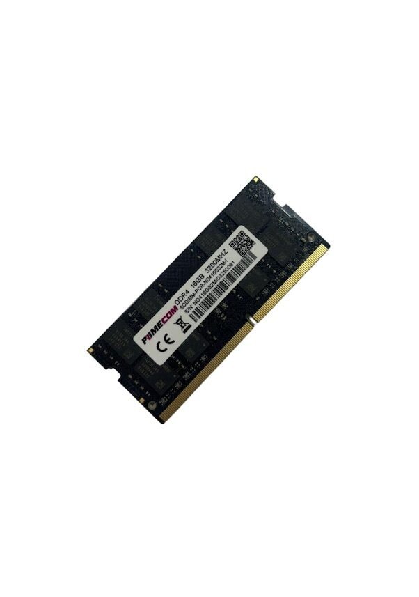 Primecom 16GB DDR4 3200 MHz NB Ram
