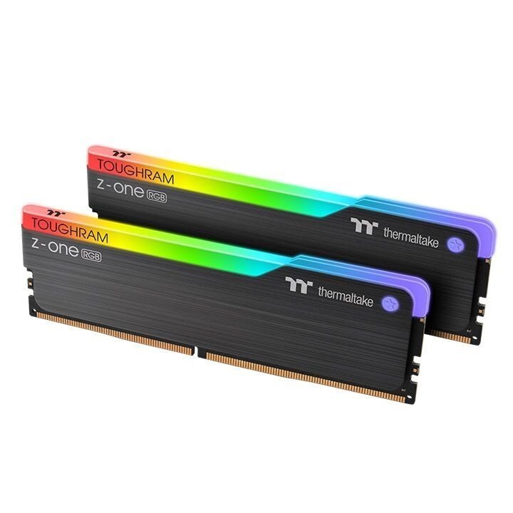 Thermaltake TOUGHRAM Z-ONE 16GB (2x8GB) DDR4 3200MHZ RGB PC Ram