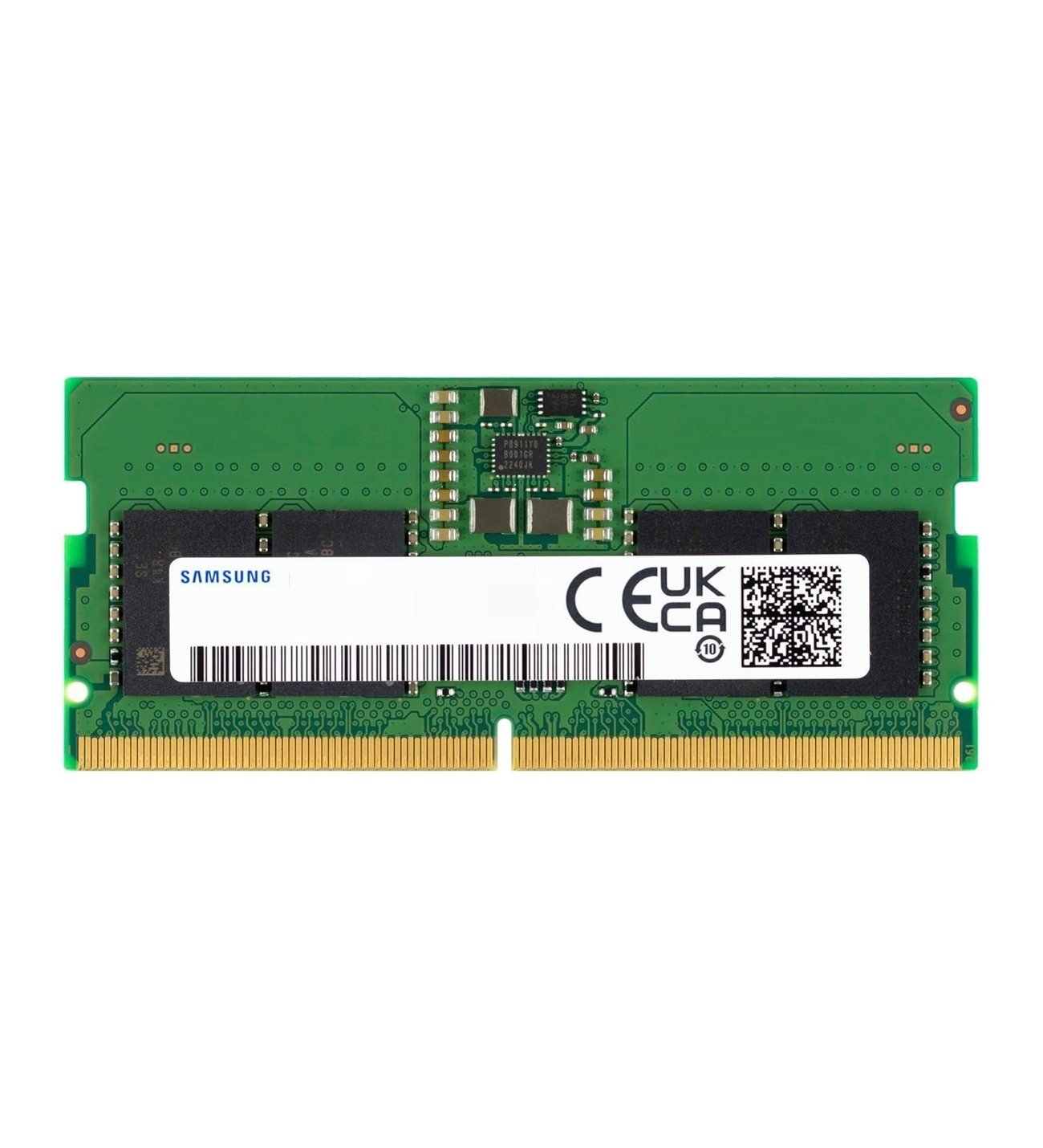 Samsung 16GB 3200MHz DDR4 NB Ram