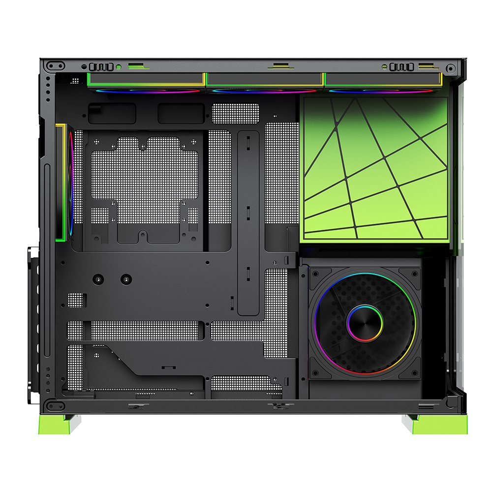 Eksmix DRx9790 Ultra 9 285K 32GB DDR5 1TB NVMe 32GB RTX5090 24.5 İnç 300Hz 1ms Oyuncu Oem Paket