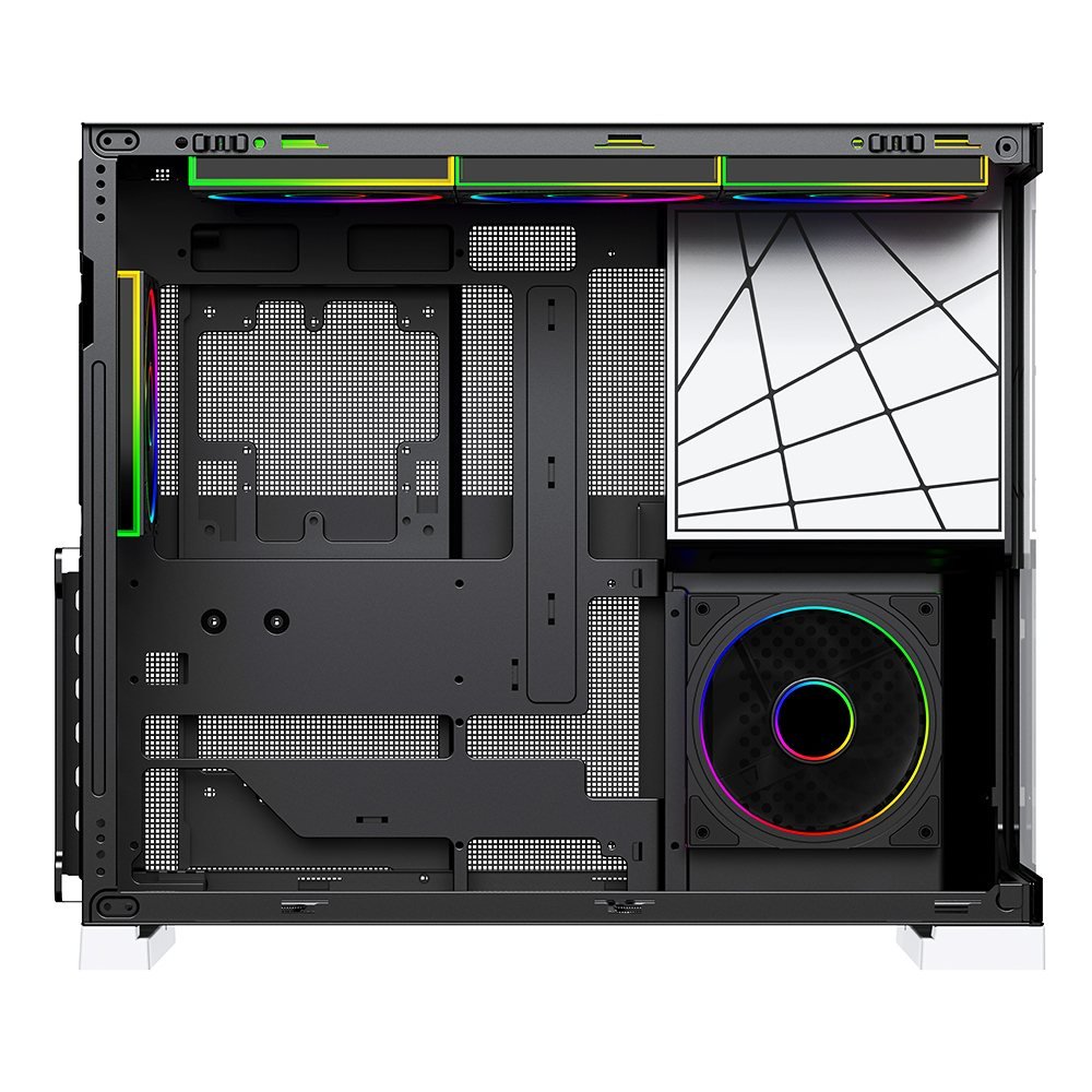 Dragos DRx9776 Ultra 9 285K 32GB DDR5 1TB NVMe 32GB RTX5090 24.5 İnç 200Hz 1ms Oyuncu Oem Paket